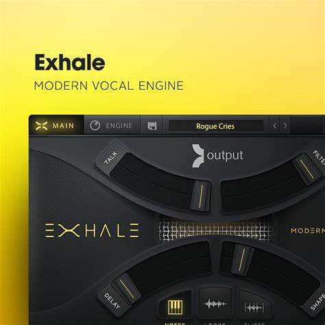 output exhale torrent mac